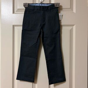 GAP Kids Dark Gray Dress Pants | Sz 5T
